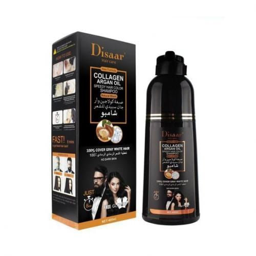 Shampo Disser